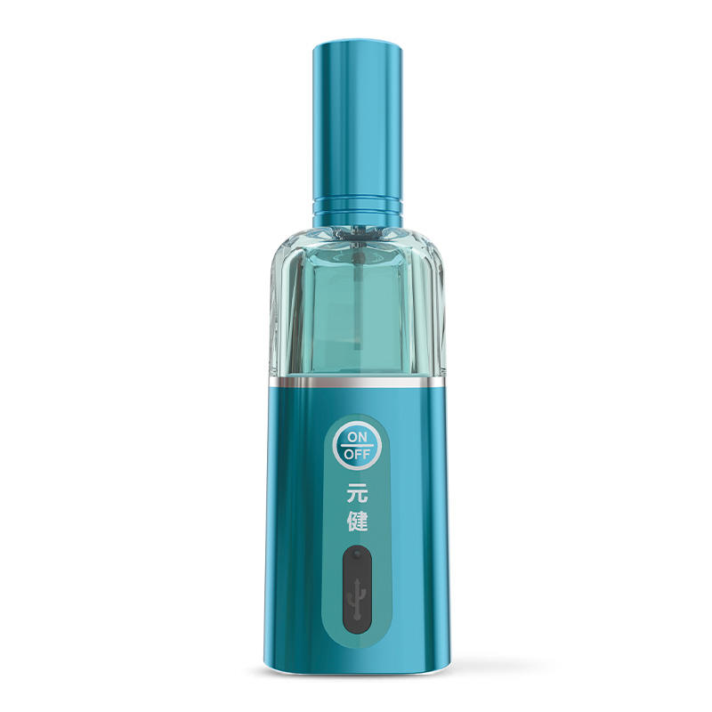 HQ-601 Pro Ozone water sterilization sprayer
