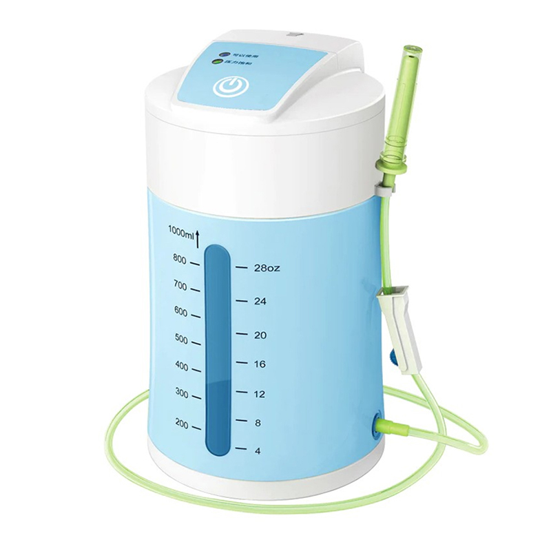 HQ-911 Ozone water rectal cleaning, sterilizing and anti-inflammatory machine